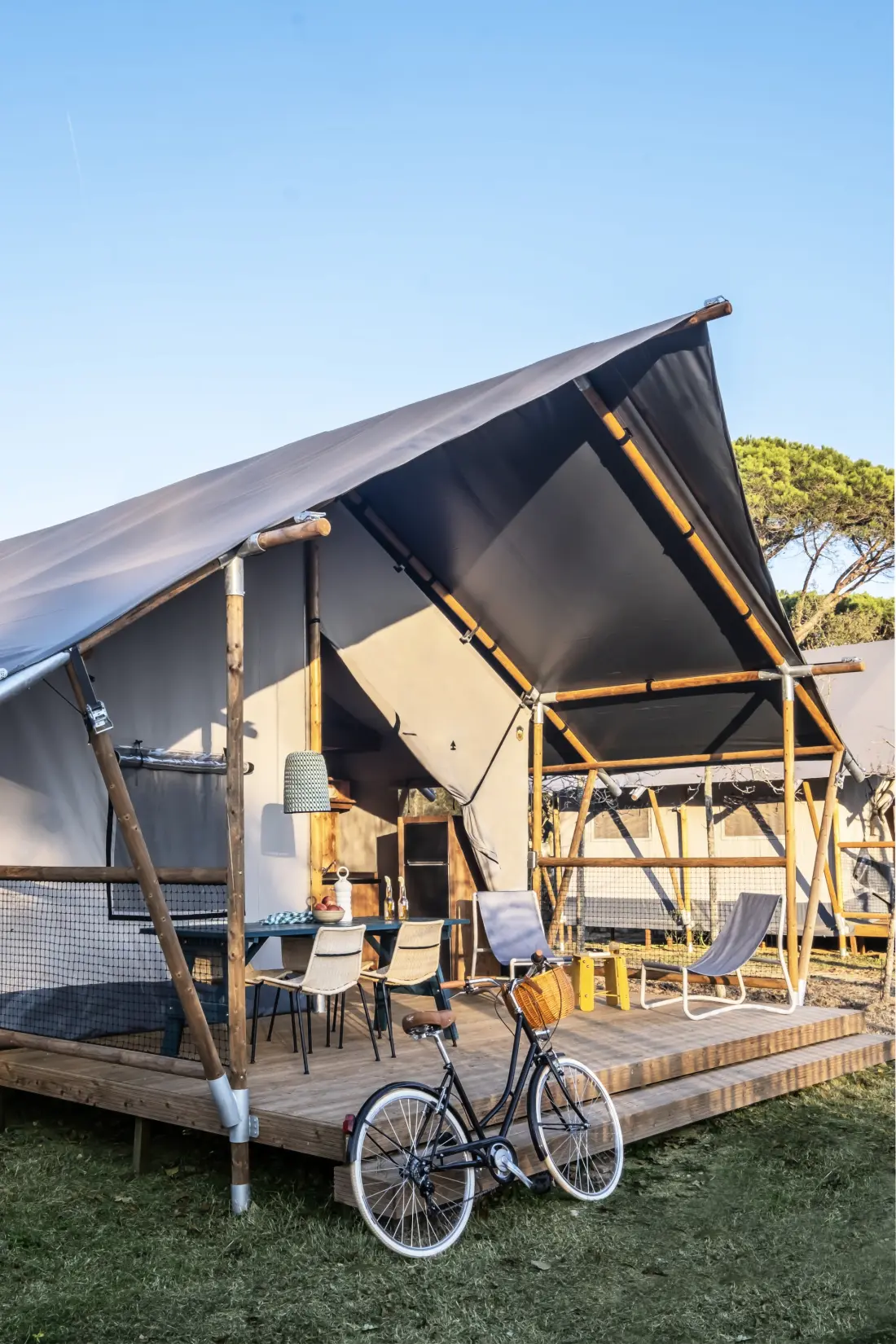 Wecamp Santa Cristina 4 Stjerner★★★★