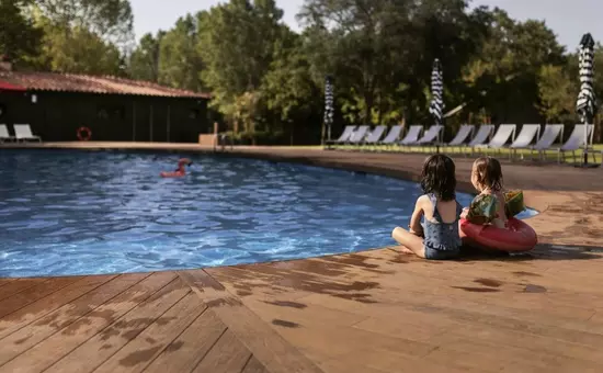 Wecamp Santa Cristina ****