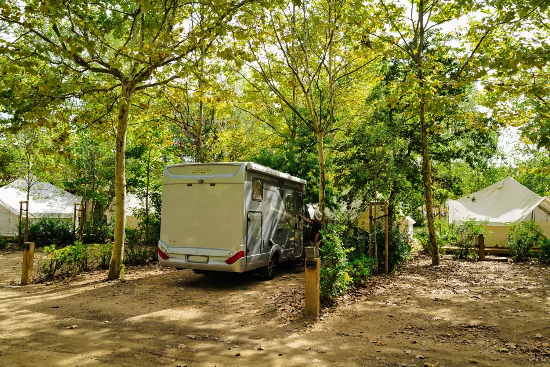 Wecamp Santa Cristina 4 Stjerner★★★★