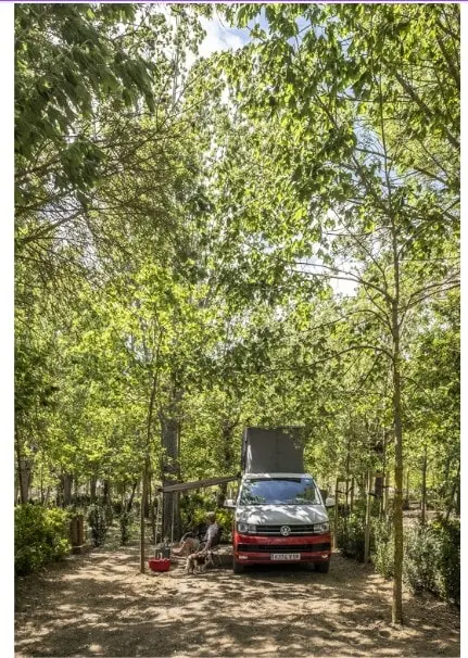 Wecamp Santa Cristina4 Csillagok★★★★