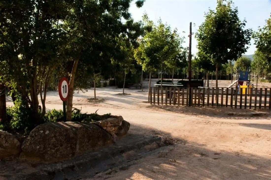 Wecamp Santa Cristina 4 Stjerner★★★★