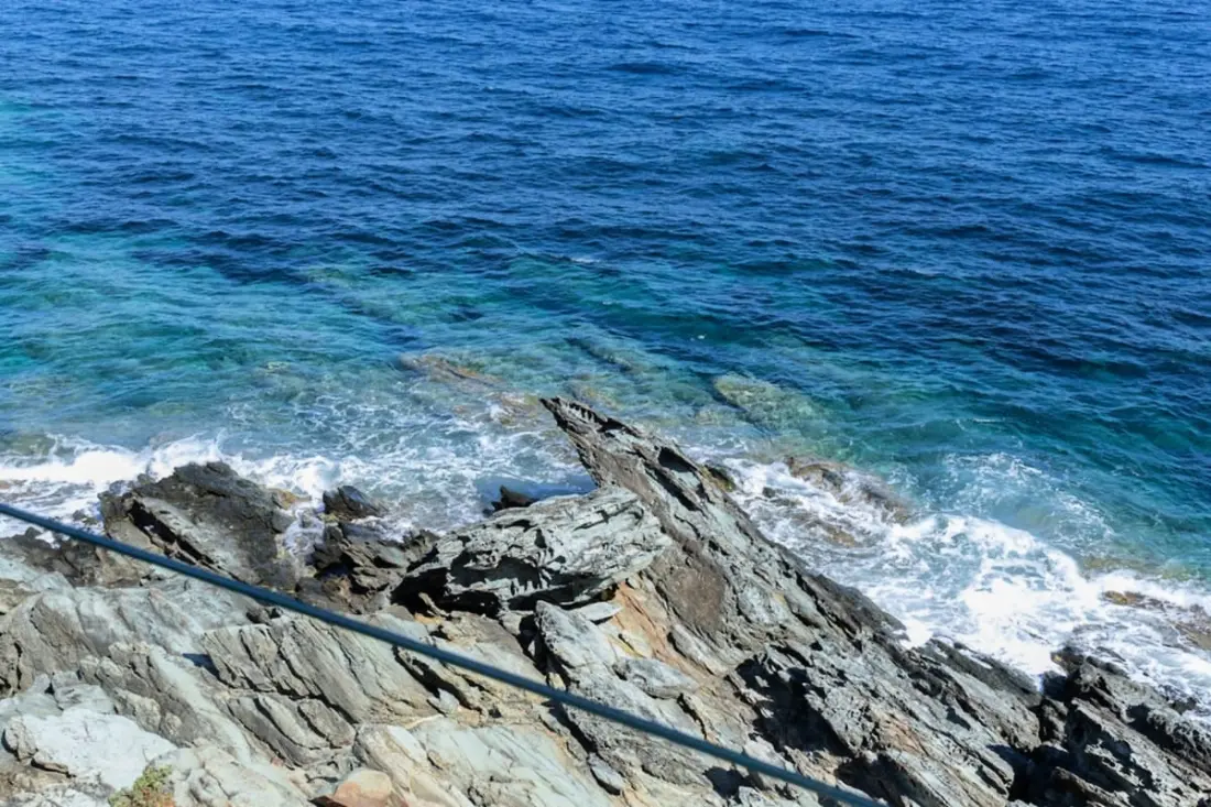 Casa Bordimare Miomo Cap Corse