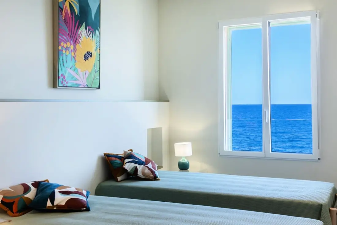 Casa Bordimare Miomo Cap Corse