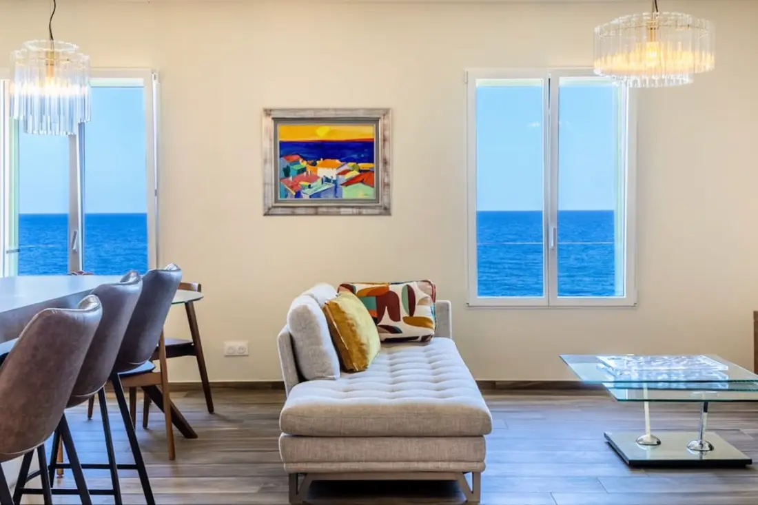 Casa Bordimare Miomo Cap Corse