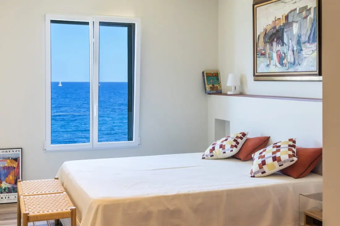 Casa Bordimare Miomo Cap Corse