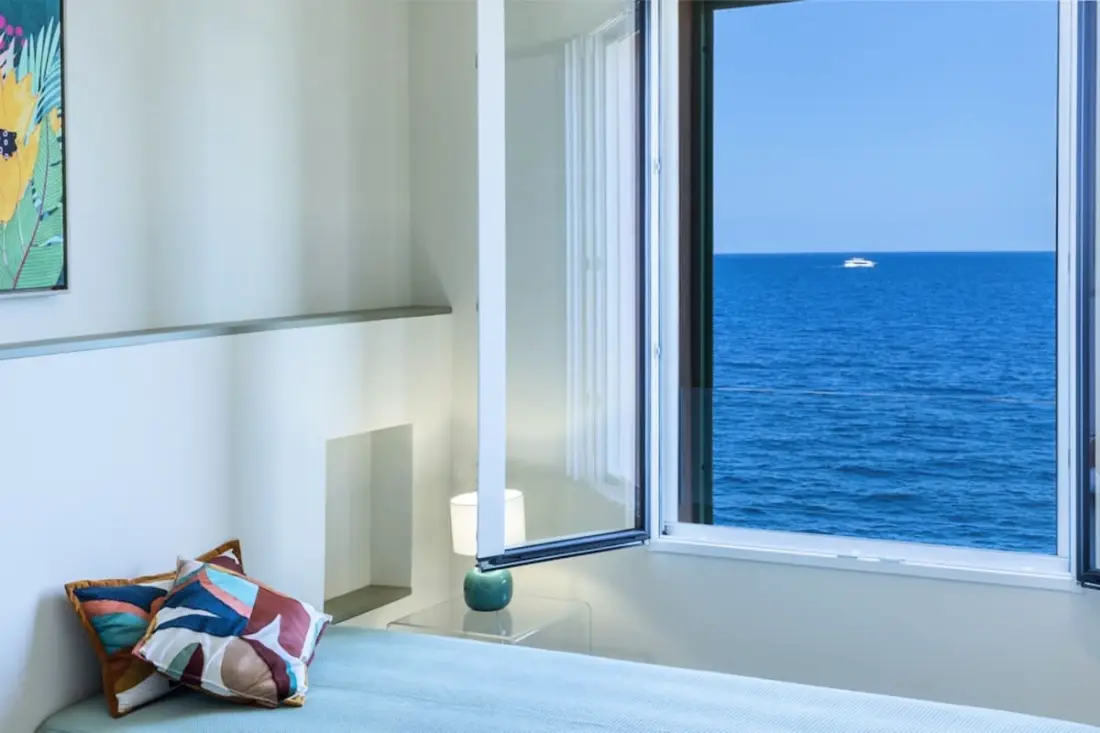 Casa Bordimare Miomo Cap Corse