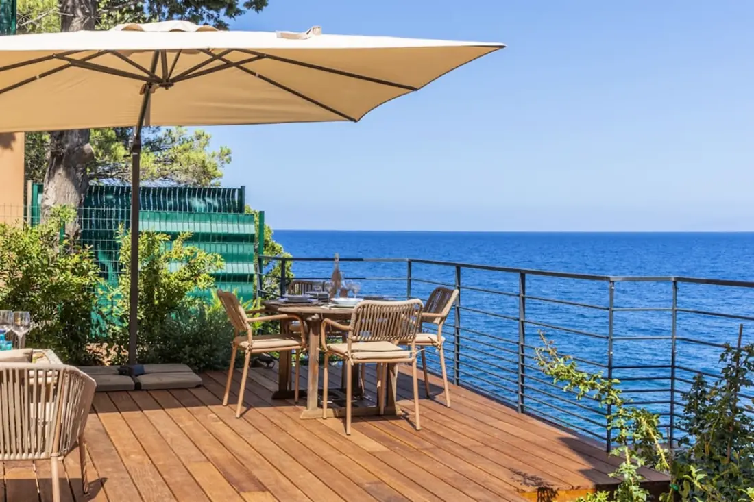 Casa Bordimare Miomo Cap Corse