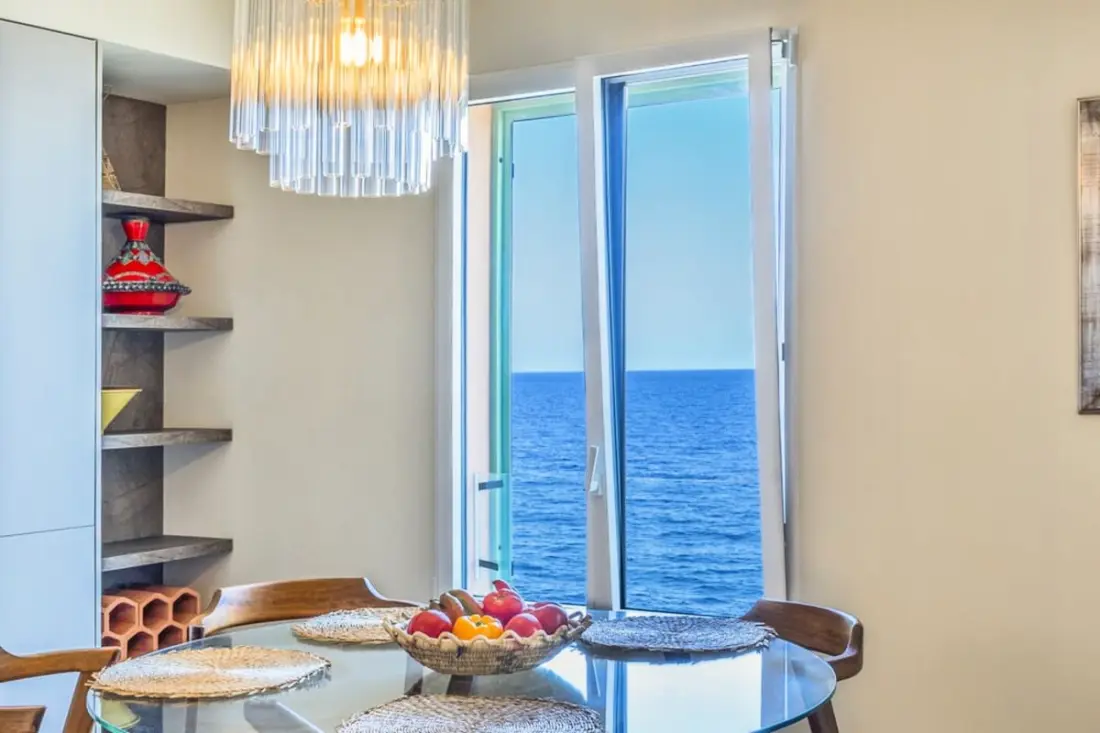 Casa Bordimare Miomo Cap Corse