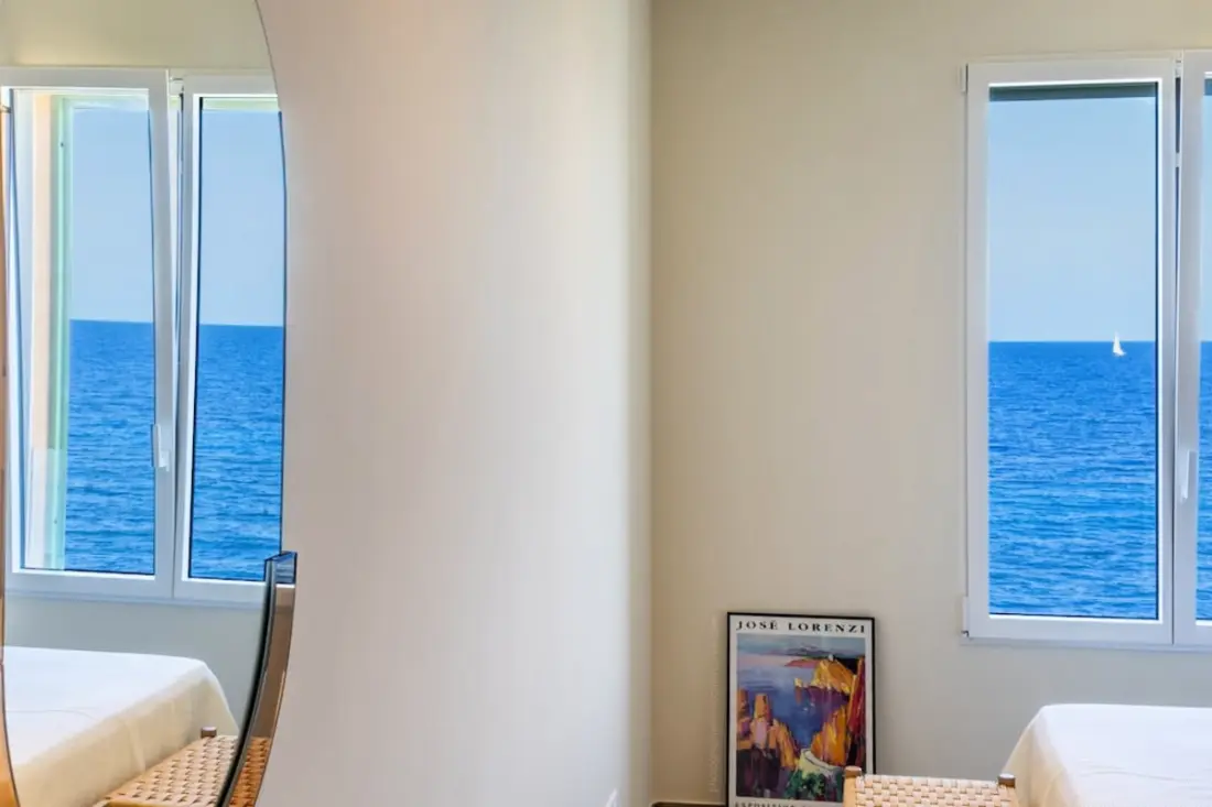 Casa Bordimare Miomo Cap Corse