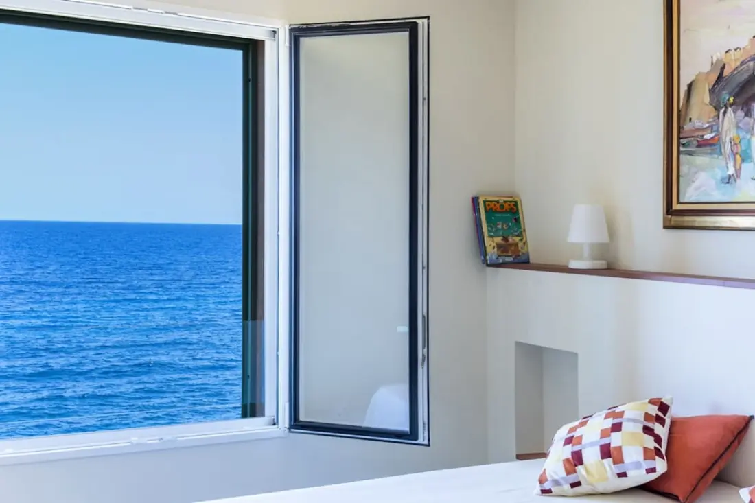 Casa Bordimare Miomo Cap Corse