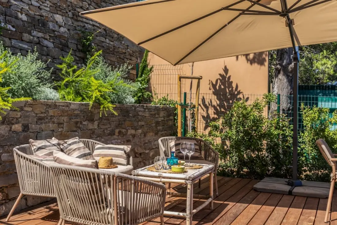 Casa Bordimare Miomo Cap Corse