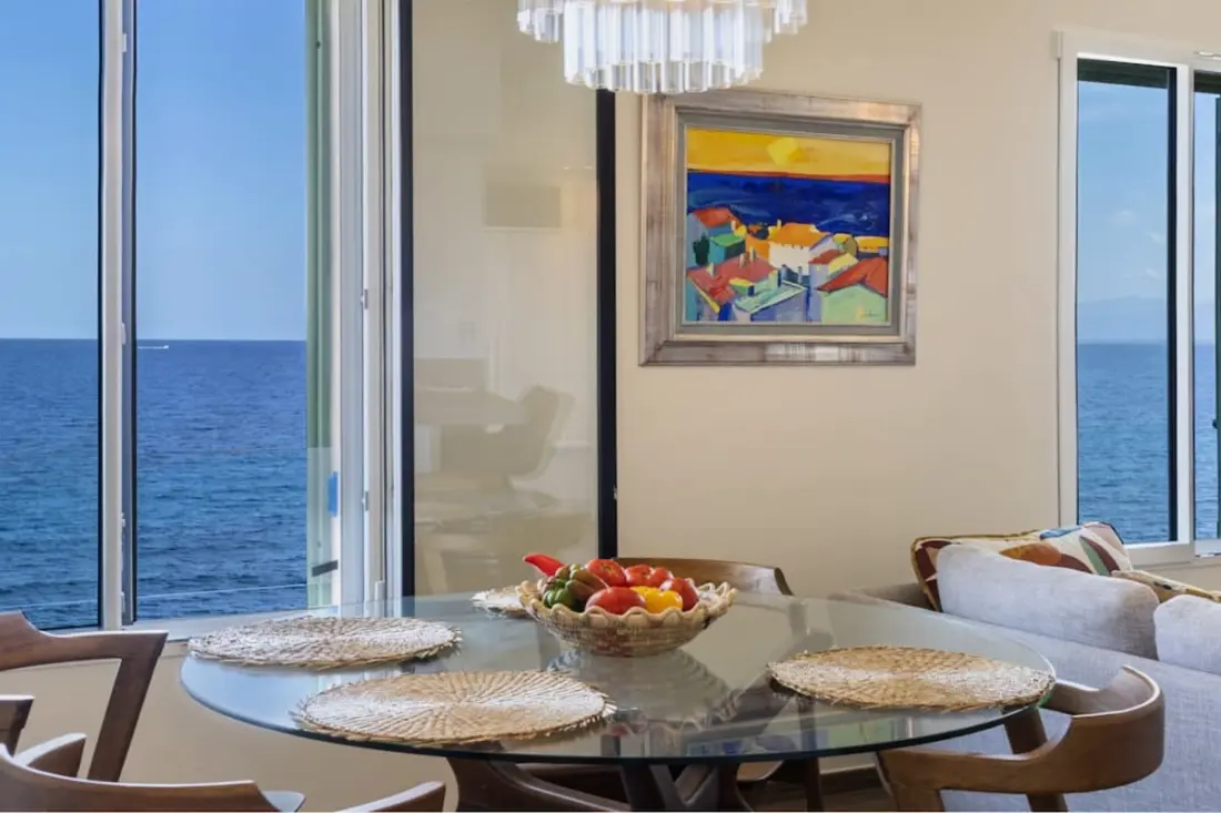 Casa Bordimare Miomo Cap Corse