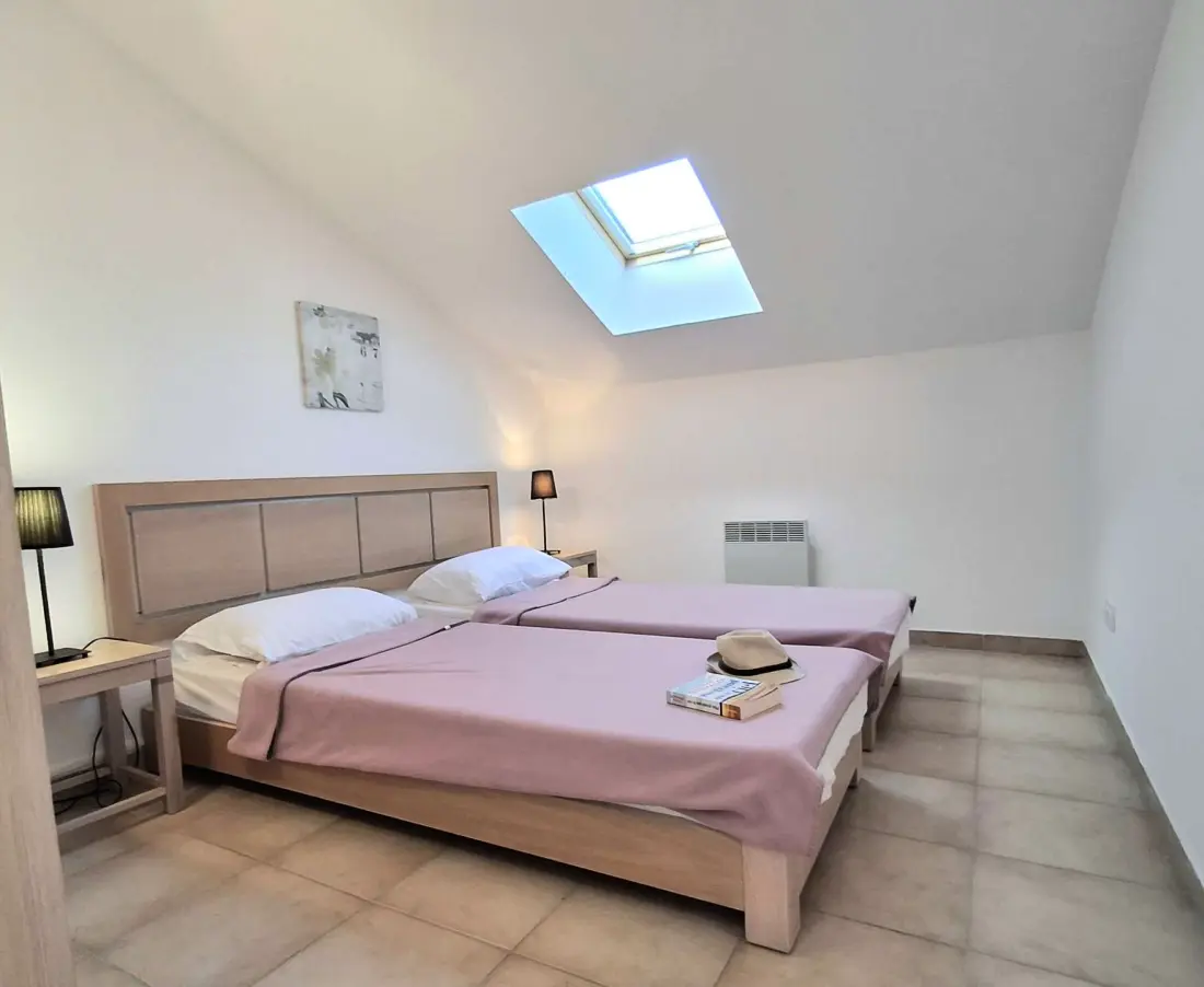 Residence Les Villas De Melody