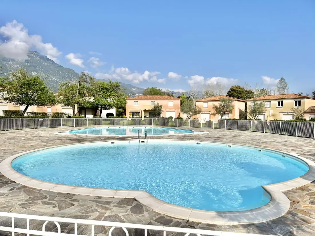 Residence Les Villas De Melody
