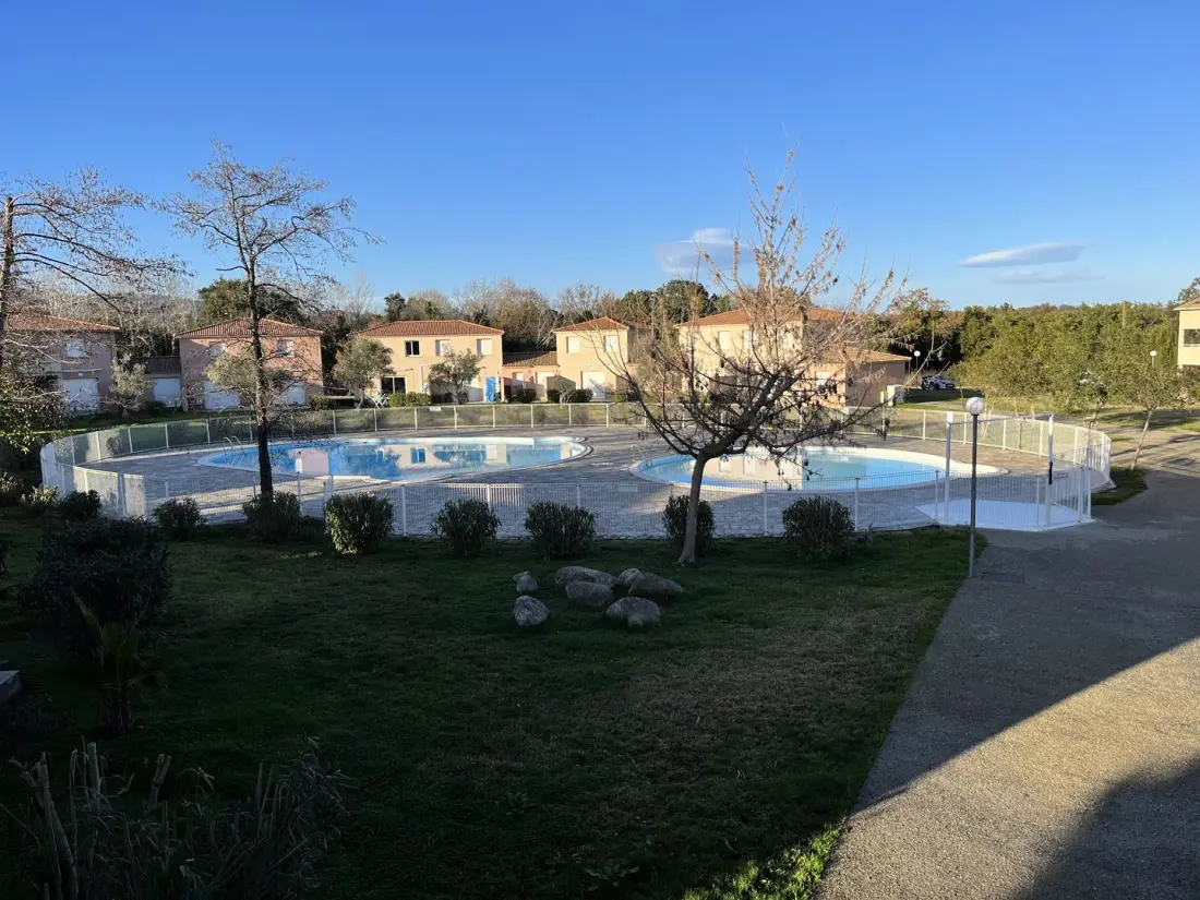 Residence Les Villas De Melody