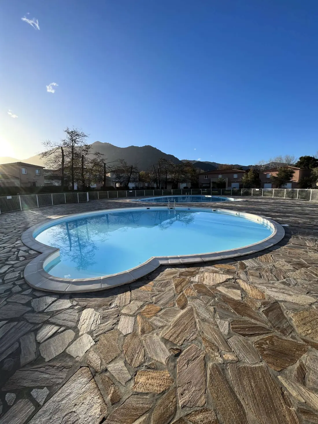 Residence Les Villas De Melody
