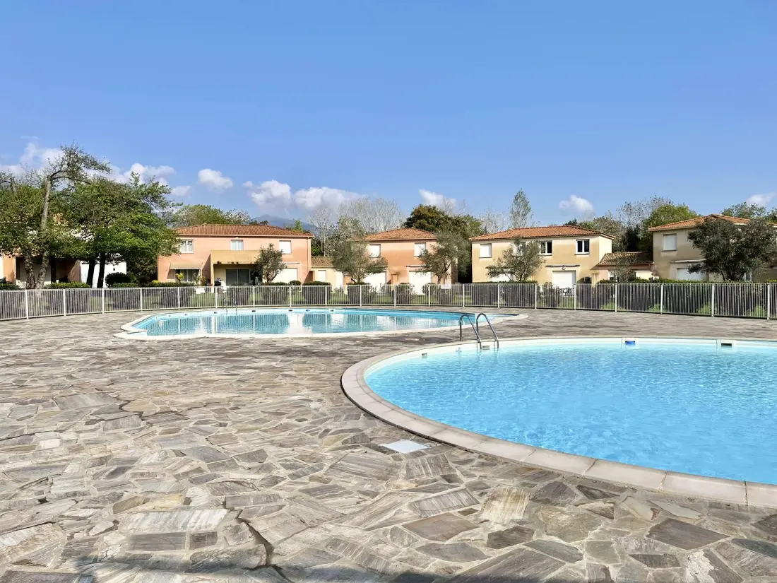 Residence Les Villas De Melody