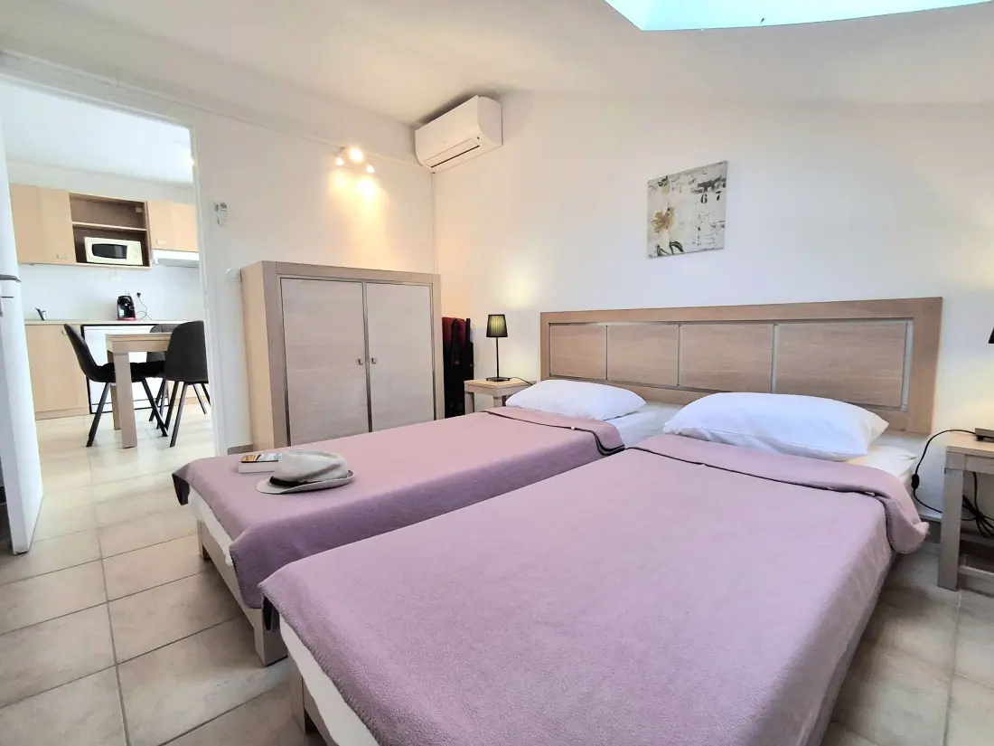 Residence Les Villas De Melody