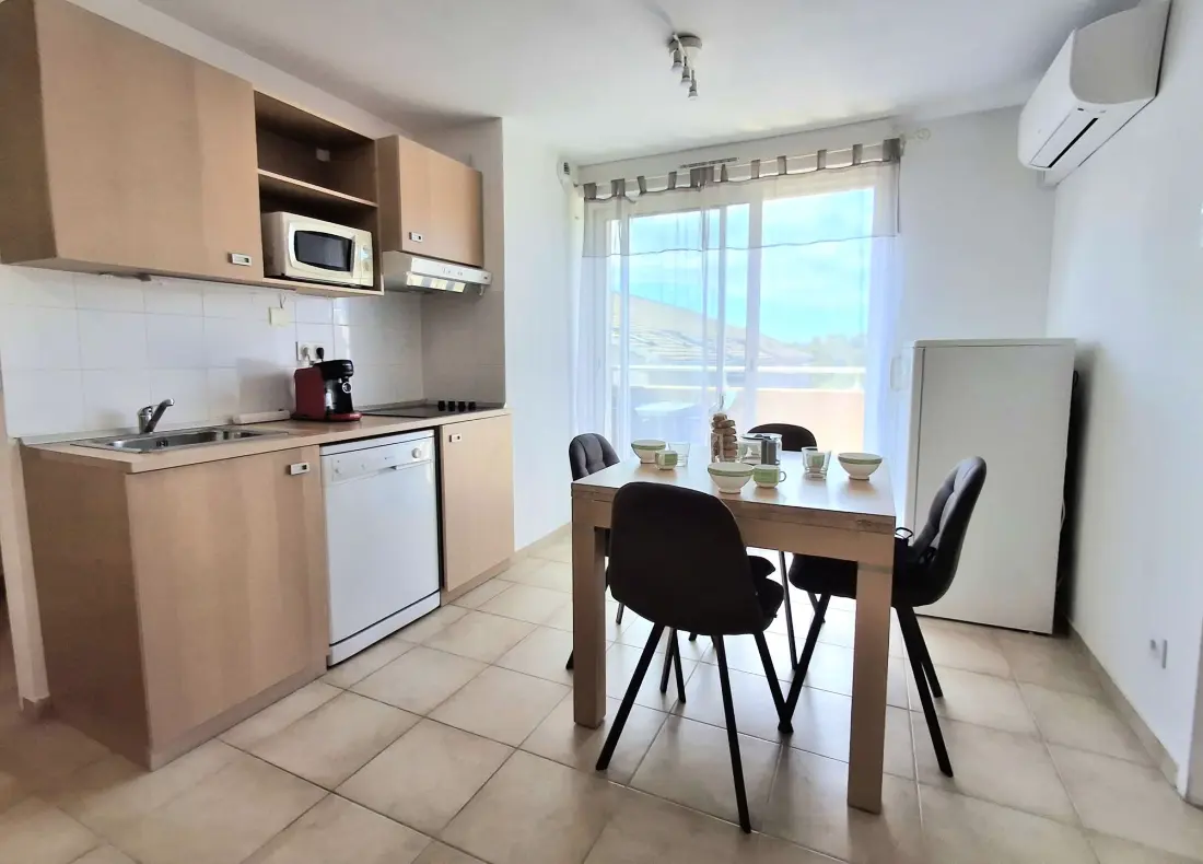 Residence Les Villas De Melody