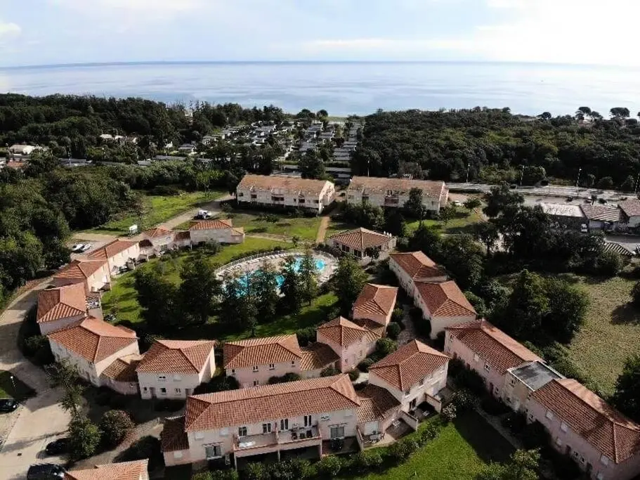 Residence Les Villas De Melody