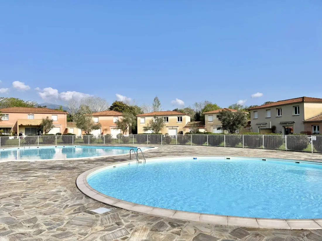 Residence Les Villas De Melody
