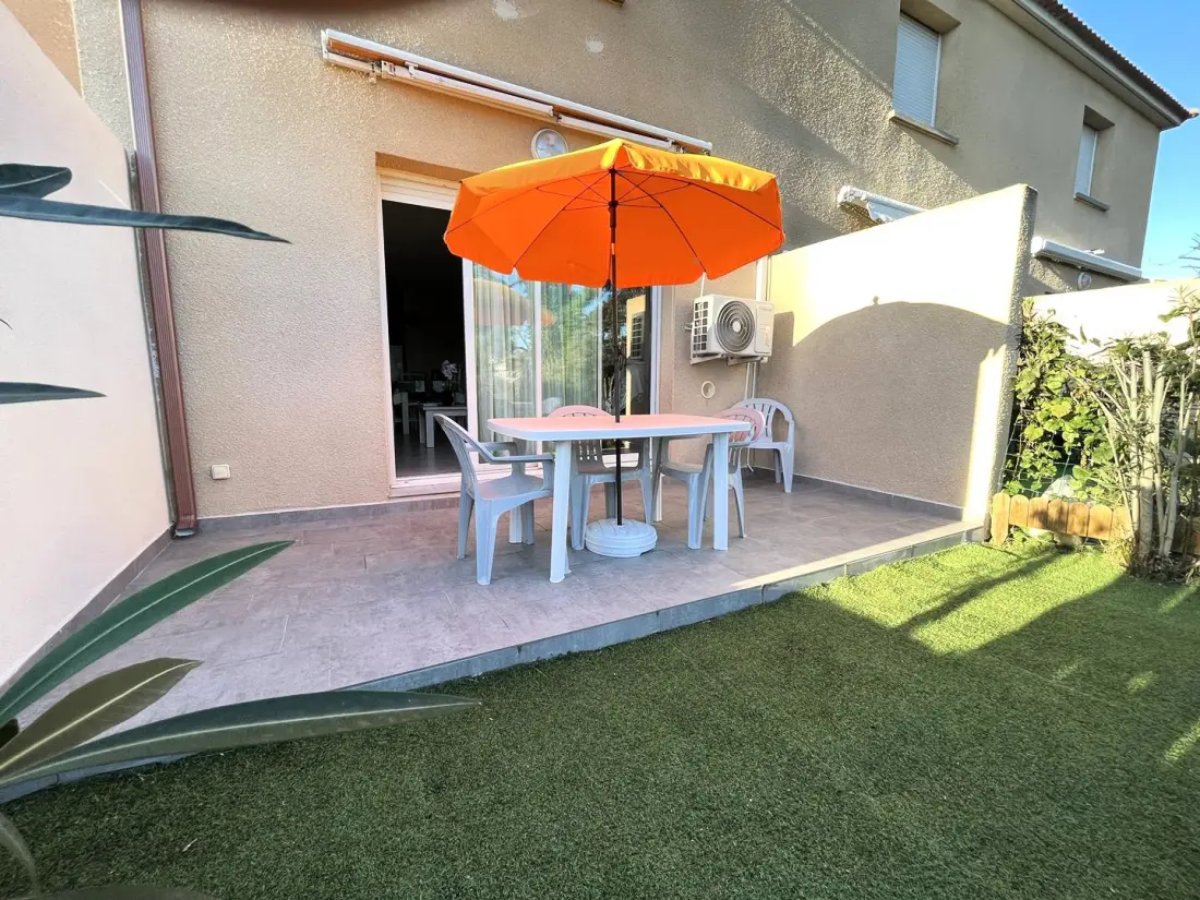 Residence Les Villas De Melody
