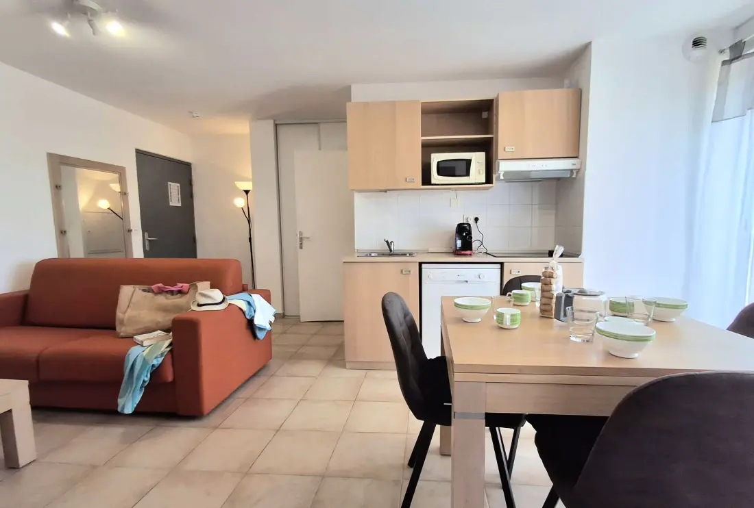 Residence Les Villas De Melody