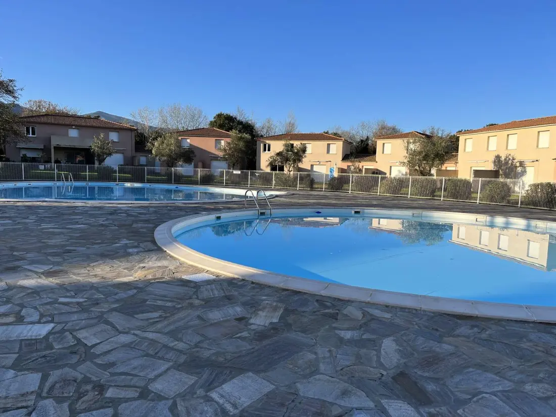 Residence Les Villas De Melody