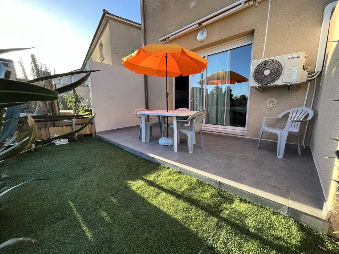 Residence Les Villas De Melody