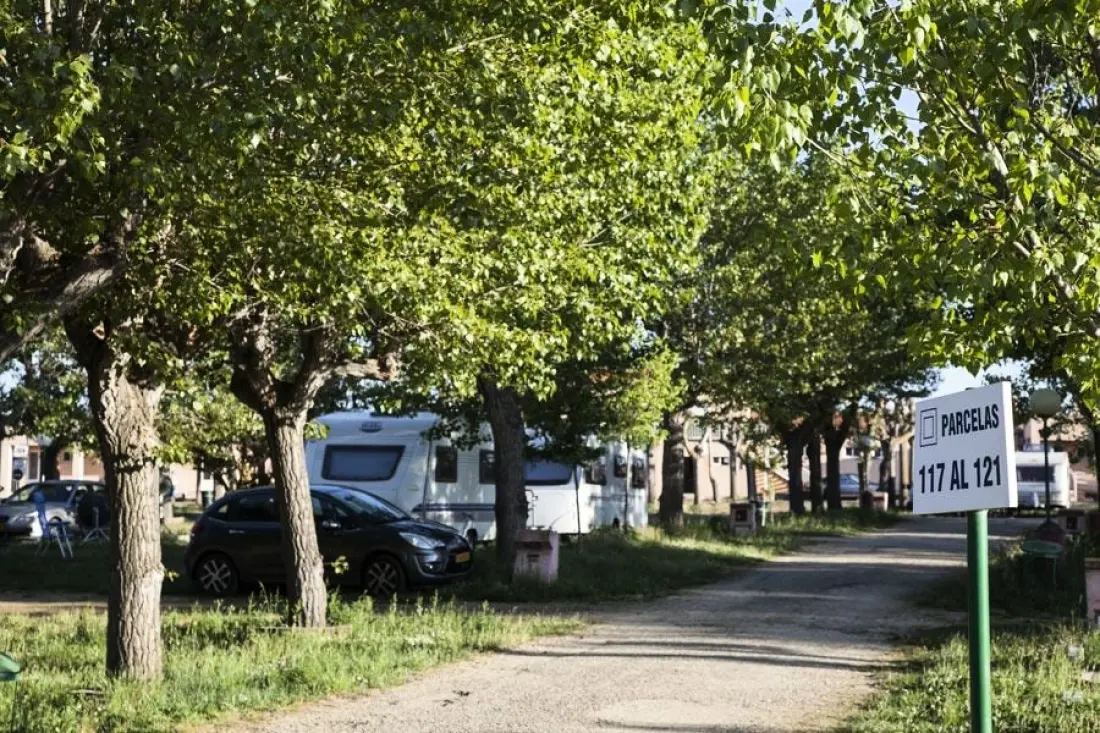 Campingplatz Regio 4 Sterne★★★★