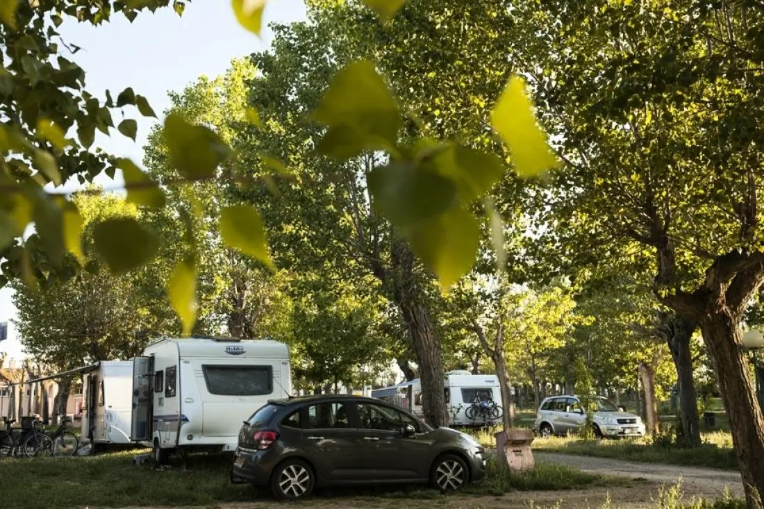 Campingplatz Regio 4 Sterne★★★★