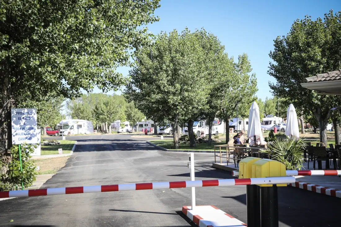 Campingplatz Regio 4 Sterne★★★★