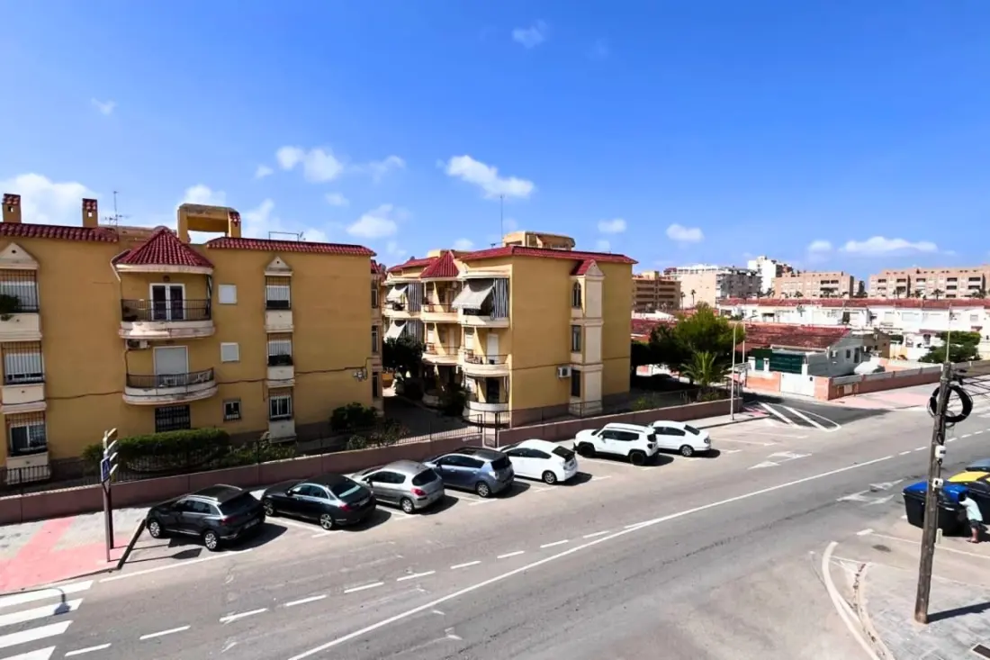 Charming apartman 500 méterre a strandtól