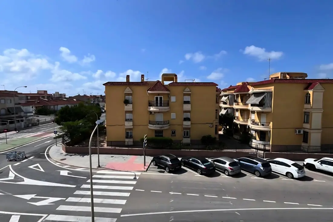 Charming apartman 500 méterre a strandtól