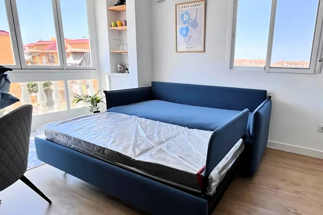 Charming apartman 500 méterre a strandtól