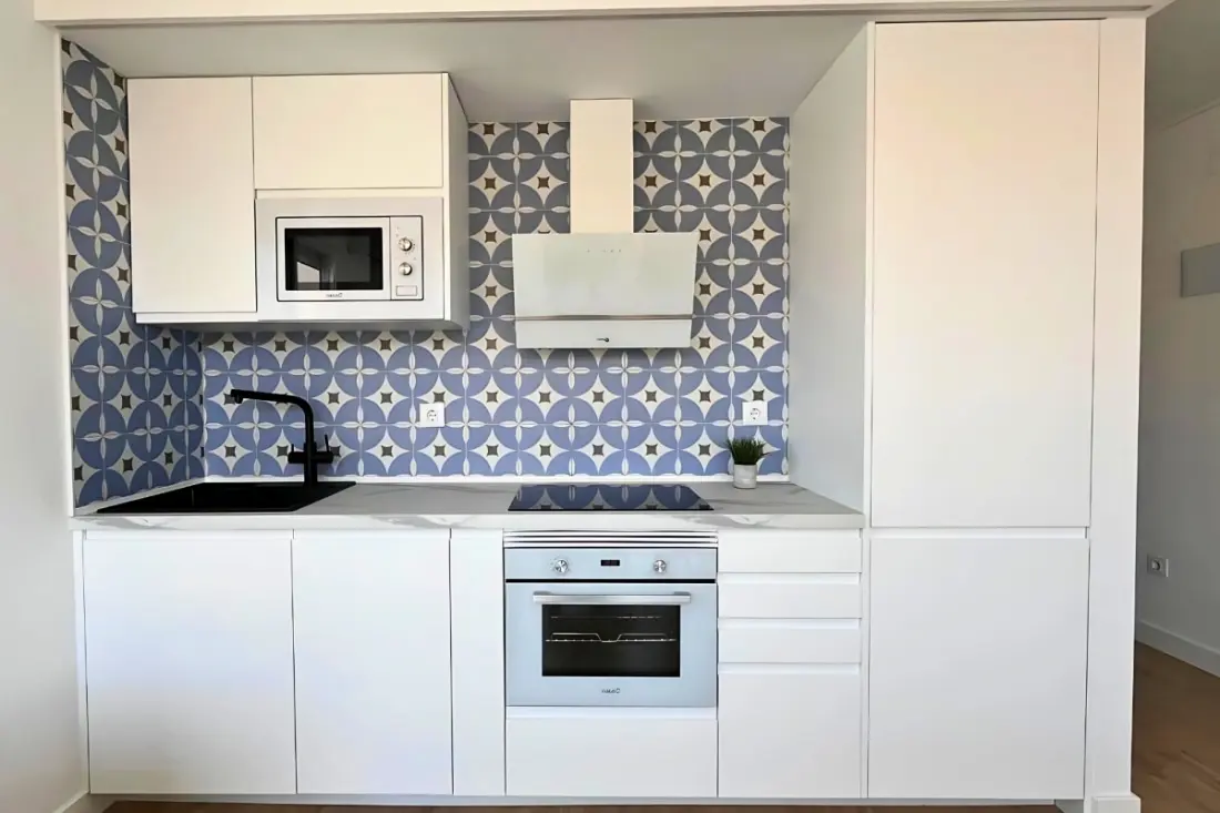 Charming apartman 500 méterre a strandtól