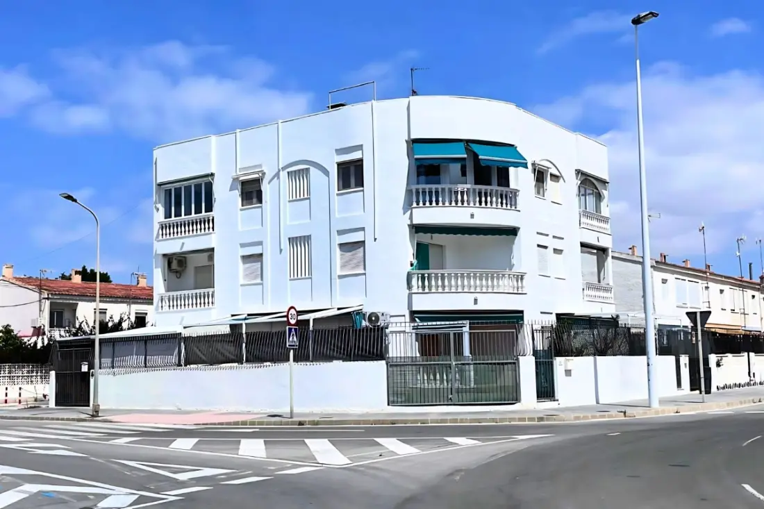 Charming apartman 500 méterre a strandtól