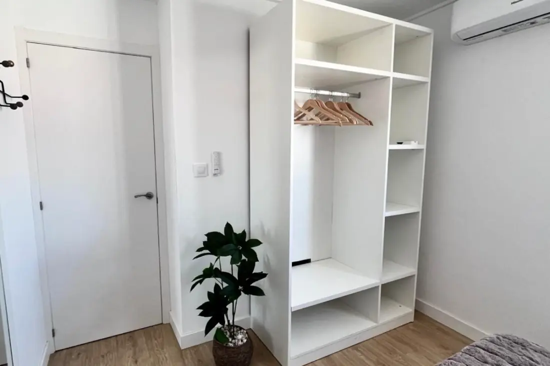 Charming apartman 500 méterre a strandtól