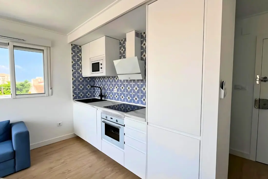 Charming apartman 500 méterre a strandtól
