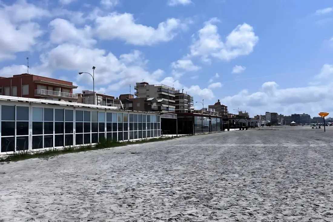 Charming apartman 500 méterre a strandtól