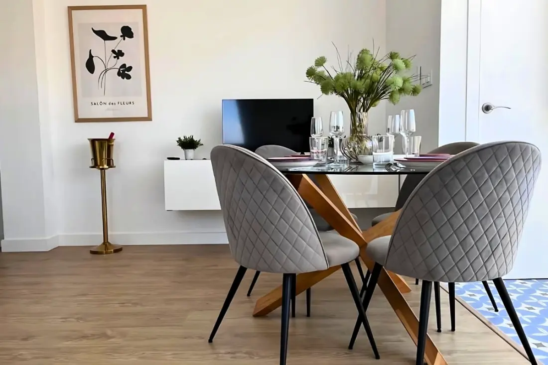 Charming apartman 500 méterre a strandtól