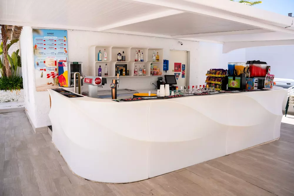 Residentie Pierre & Vacances Mallorca Deya 3 Sterren★★★