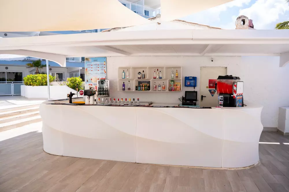 Residentie Pierre & Vacances Mallorca Deya 3 Sterren★★★