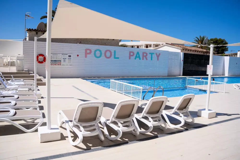 Residentie Pierre & Vacances Mallorca Deya 3 Sterren★★★