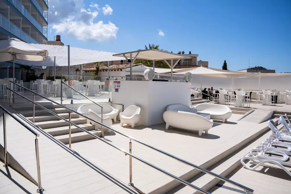 Residentie Pierre & Vacances Mallorca Deya 3 Sterren★★★