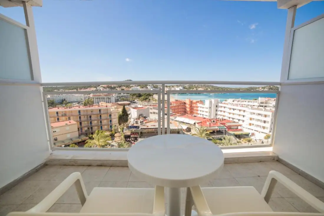 Residence Pierre & Vacances Maiorca Deya 3 Stelle★★★