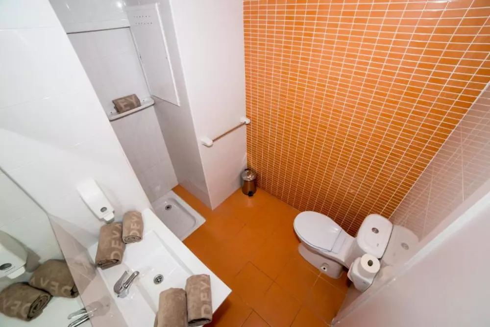 Residentie Pierre & Vacances Mallorca Deya 3 Sterren★★★