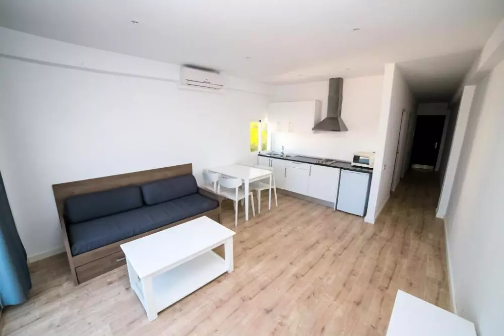 Residentie Pierre & Vacances Mallorca Deya 3 Sterren★★★