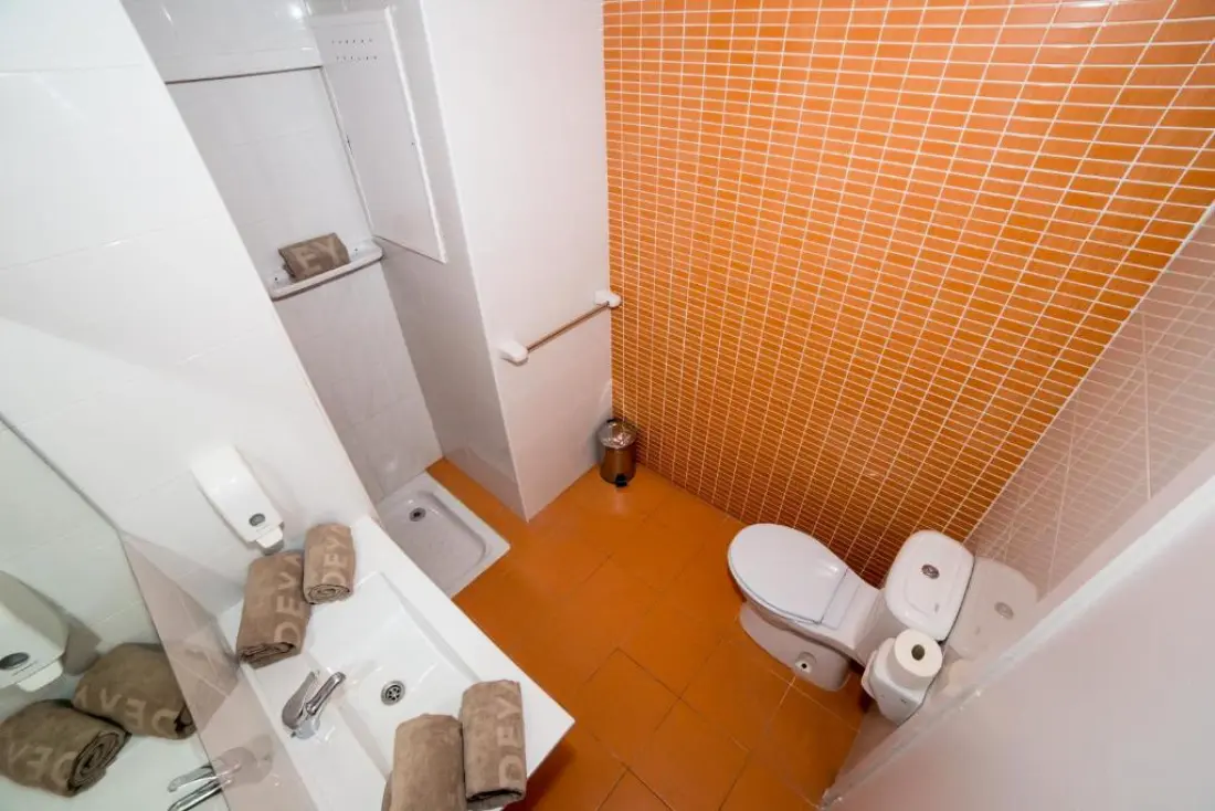Residence Pierre & Vacances Maiorca Deya 3 Stelle★★★