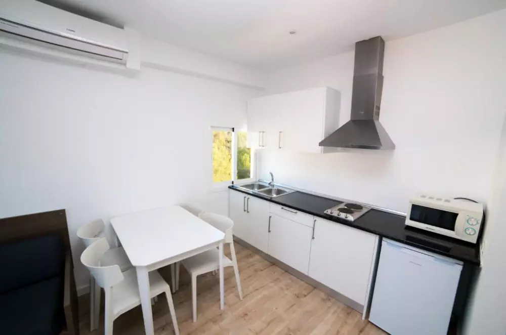 Residentie Pierre & Vacances Mallorca Deya 3 Sterren★★★